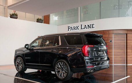 GMC Yukon IV, 2026 год, 19 500 000 рублей, 2 фотография
