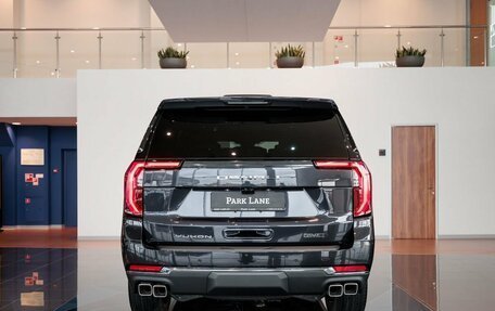 GMC Yukon IV, 2026 год, 19 500 000 рублей, 4 фотография
