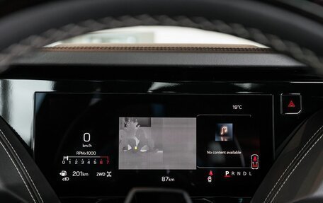 GMC Yukon IV, 2026 год, 19 500 000 рублей, 14 фотография