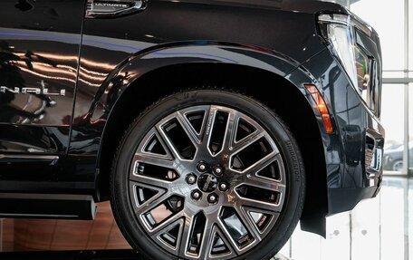 GMC Yukon IV, 2026 год, 19 500 000 рублей, 8 фотография
