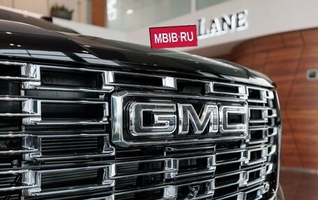 GMC Yukon IV, 2026 год, 19 500 000 рублей, 5 фотография