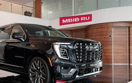 GMC Yukon IV, 2026 год, 19 500 000 рублей, 7 фотография