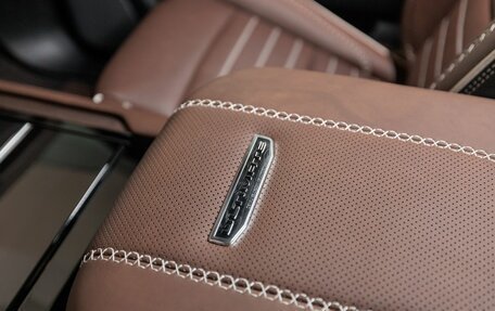 GMC Yukon IV, 2026 год, 19 500 000 рублей, 21 фотография