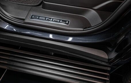 GMC Yukon IV, 2026 год, 19 500 000 рублей, 29 фотография