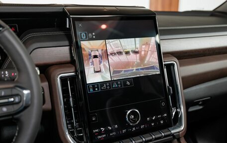 GMC Yukon IV, 2026 год, 19 500 000 рублей, 15 фотография