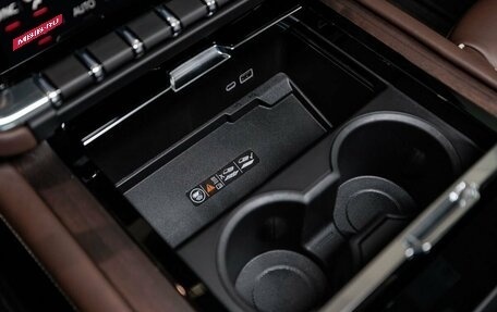 GMC Yukon IV, 2026 год, 19 500 000 рублей, 16 фотография