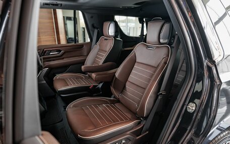 GMC Yukon IV, 2026 год, 19 500 000 рублей, 27 фотография