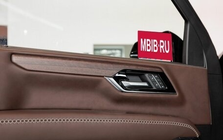 GMC Yukon IV, 2026 год, 19 500 000 рублей, 17 фотография