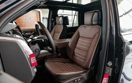 GMC Yukon IV, 2026 год, 19 500 000 рублей, 19 фотография