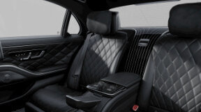 Mercedes-Benz S-Класс, 2026 год, 37 821 000 рублей, 5 фотография