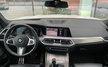 BMW X5, 2019 год, 6 350 000 рублей, 11 фотография