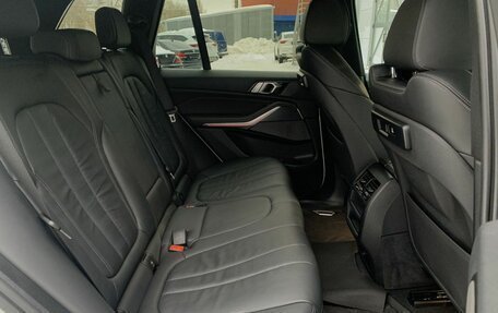 BMW X5, 2019 год, 6 350 000 рублей, 10 фотография