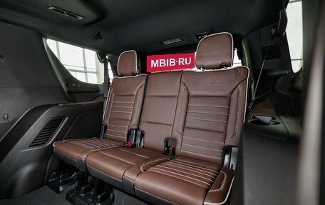 GMC Yukon IV, 2026 год, 19 500 000 рублей, 30 фотография