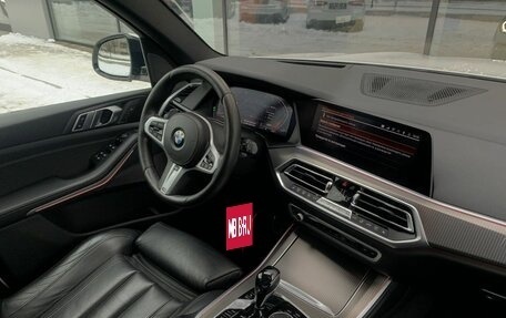 BMW X5, 2019 год, 6 350 000 рублей, 9 фотография