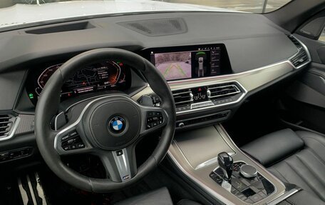 BMW X5, 2019 год, 6 350 000 рублей, 12 фотография