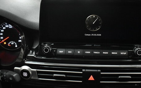 KIA Seltos I, 2022 год, 2 800 000 рублей, 8 фотография