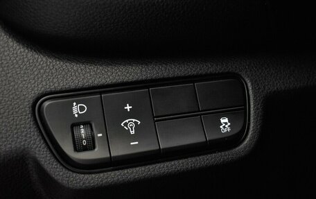 KIA Seltos I, 2022 год, 2 800 000 рублей, 11 фотография