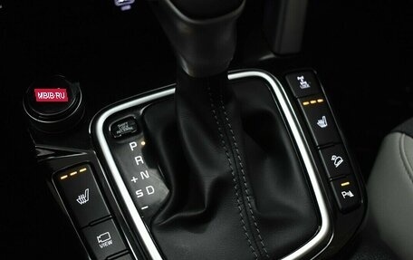 KIA Seltos I, 2022 год, 2 800 000 рублей, 9 фотография