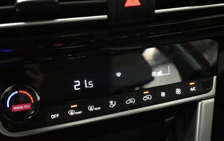 KIA Seltos I, 2022 год, 2 800 000 рублей, 7 фотография