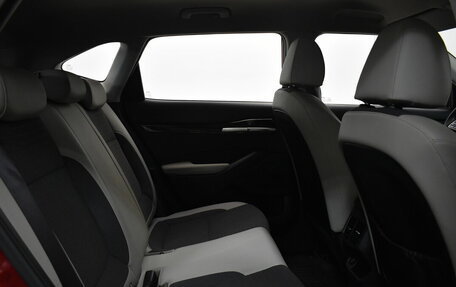 KIA Seltos I, 2022 год, 2 800 000 рублей, 14 фотография