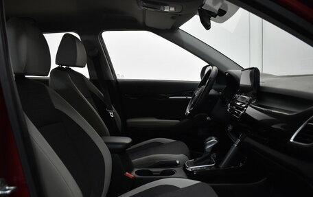 KIA Seltos I, 2022 год, 2 800 000 рублей, 13 фотография