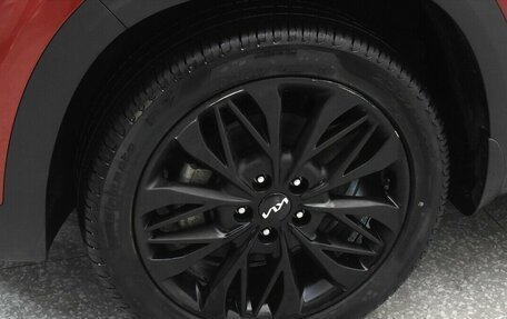 KIA Seltos I, 2022 год, 2 800 000 рублей, 17 фотография