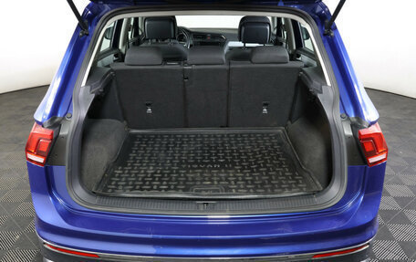 Volkswagen Tiguan II, 2021 год, 2 700 000 рублей, 10 фотография