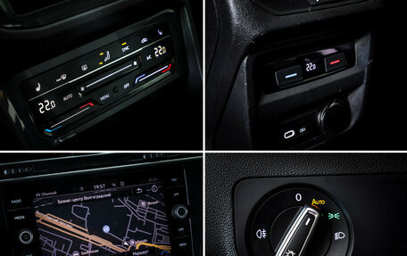 Volkswagen Tiguan II, 2021 год, 2 700 000 рублей, 19 фотография