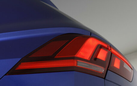 Volkswagen Tiguan II, 2021 год, 2 700 000 рублей, 21 фотография