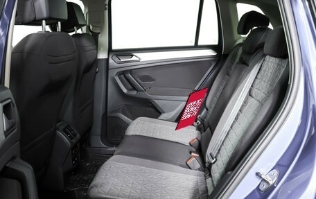 Volkswagen Tiguan II, 2021 год, 2 700 000 рублей, 12 фотография