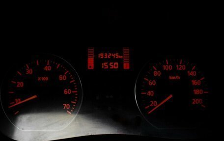 Renault Sandero I, 2012 год, 670 000 рублей, 6 фотография