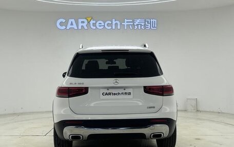 Mercedes-Benz GLB, 2022 год, 2 000 000 рублей, 4 фотография