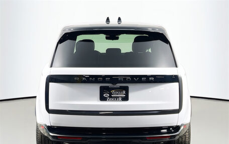 Land Rover Range Rover IV рестайлинг, 2026 год, 18 137 072 рублей, 6 фотография