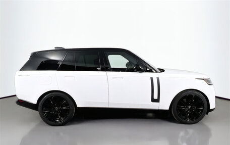 Land Rover Range Rover IV рестайлинг, 2026 год, 18 137 072 рублей, 4 фотография