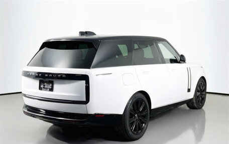 Land Rover Range Rover IV рестайлинг, 2026 год, 18 137 072 рублей, 5 фотография