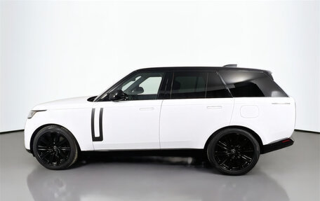 Land Rover Range Rover IV рестайлинг, 2026 год, 18 137 072 рублей, 8 фотография