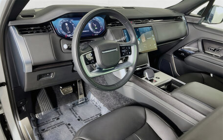 Land Rover Range Rover IV рестайлинг, 2026 год, 18 137 072 рублей, 9 фотография