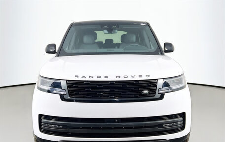 Land Rover Range Rover IV рестайлинг, 2026 год, 18 137 072 рублей, 2 фотография