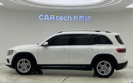 Mercedes-Benz GLB, 2022 год, 2 000 000 рублей, 5 фотография