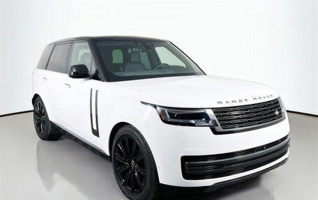 Land Rover Range Rover IV рестайлинг, 2026 год, 18 137 072 рублей, 3 фотография