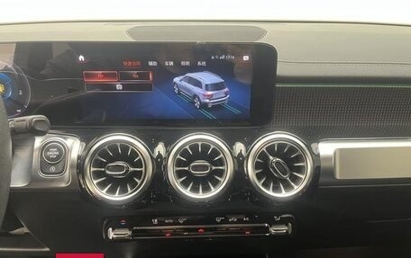 Mercedes-Benz GLB, 2022 год, 2 000 000 рублей, 10 фотография