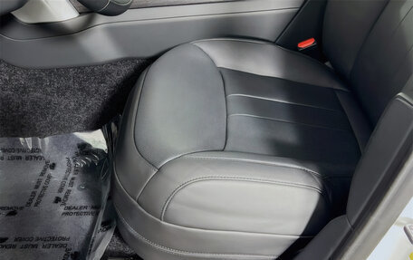 Land Rover Range Rover IV рестайлинг, 2026 год, 18 137 072 рублей, 13 фотография