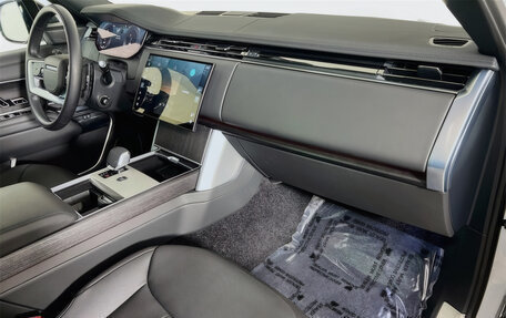 Land Rover Range Rover IV рестайлинг, 2026 год, 18 137 072 рублей, 15 фотография