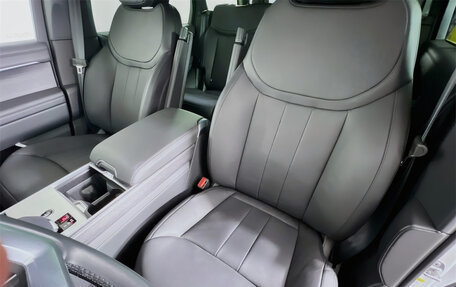 Land Rover Range Rover IV рестайлинг, 2026 год, 18 137 072 рублей, 12 фотография