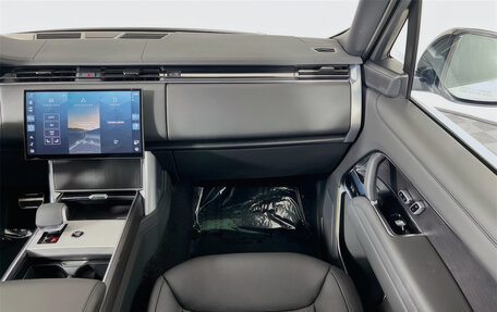 Land Rover Range Rover IV рестайлинг, 2026 год, 18 137 072 рублей, 16 фотография