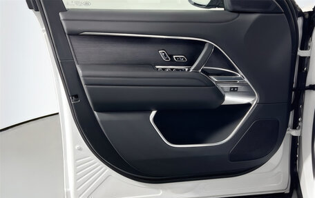 Land Rover Range Rover IV рестайлинг, 2026 год, 18 137 072 рублей, 23 фотография