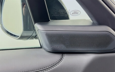 Land Rover Range Rover IV рестайлинг, 2026 год, 18 137 072 рублей, 22 фотография