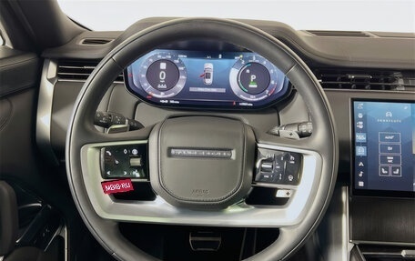 Land Rover Range Rover IV рестайлинг, 2026 год, 18 137 072 рублей, 11 фотография