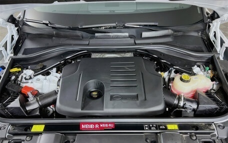 Land Rover Range Rover IV рестайлинг, 2026 год, 18 137 072 рублей, 25 фотография