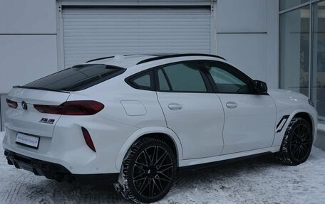 BMW X6 M, 2024 год, 18 990 000 рублей, 5 фотография